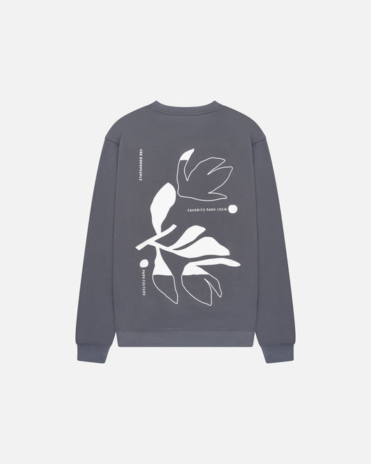 Look Artwork Sweater