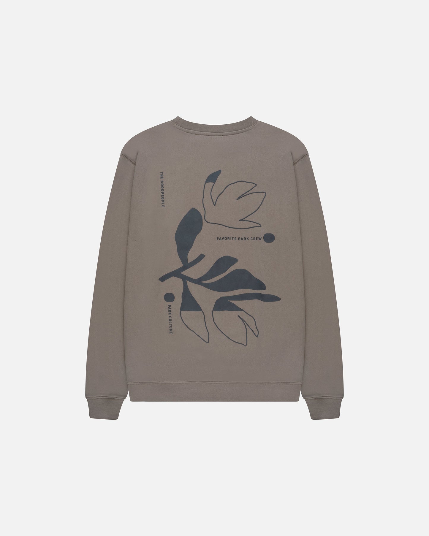 Look Artwork Sweater