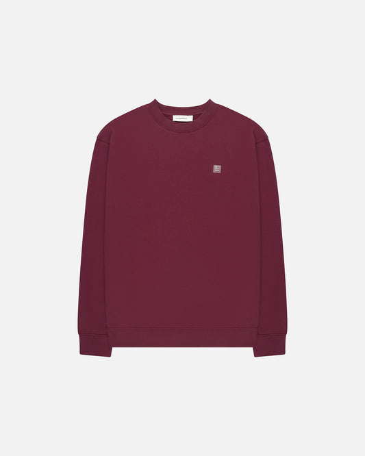 Loyd Oversized Artwork Sweater