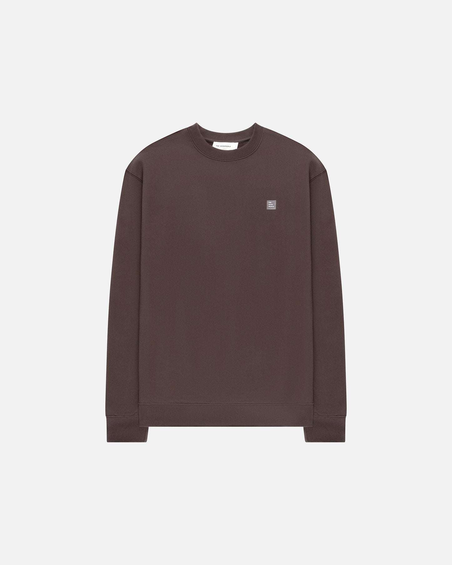 Loyd Oversized Artwork Sweater