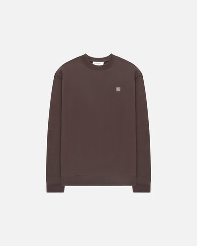 Loyd Oversized Artwork Sweater