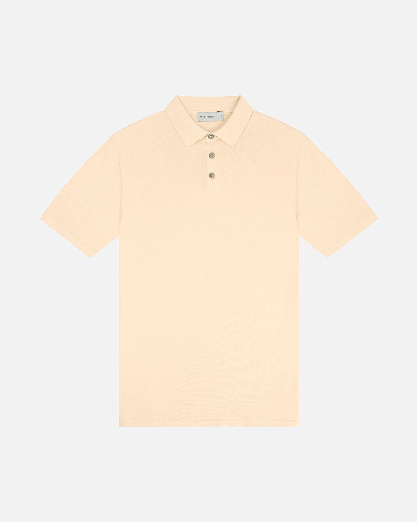 Plan Italian Knitted Polo