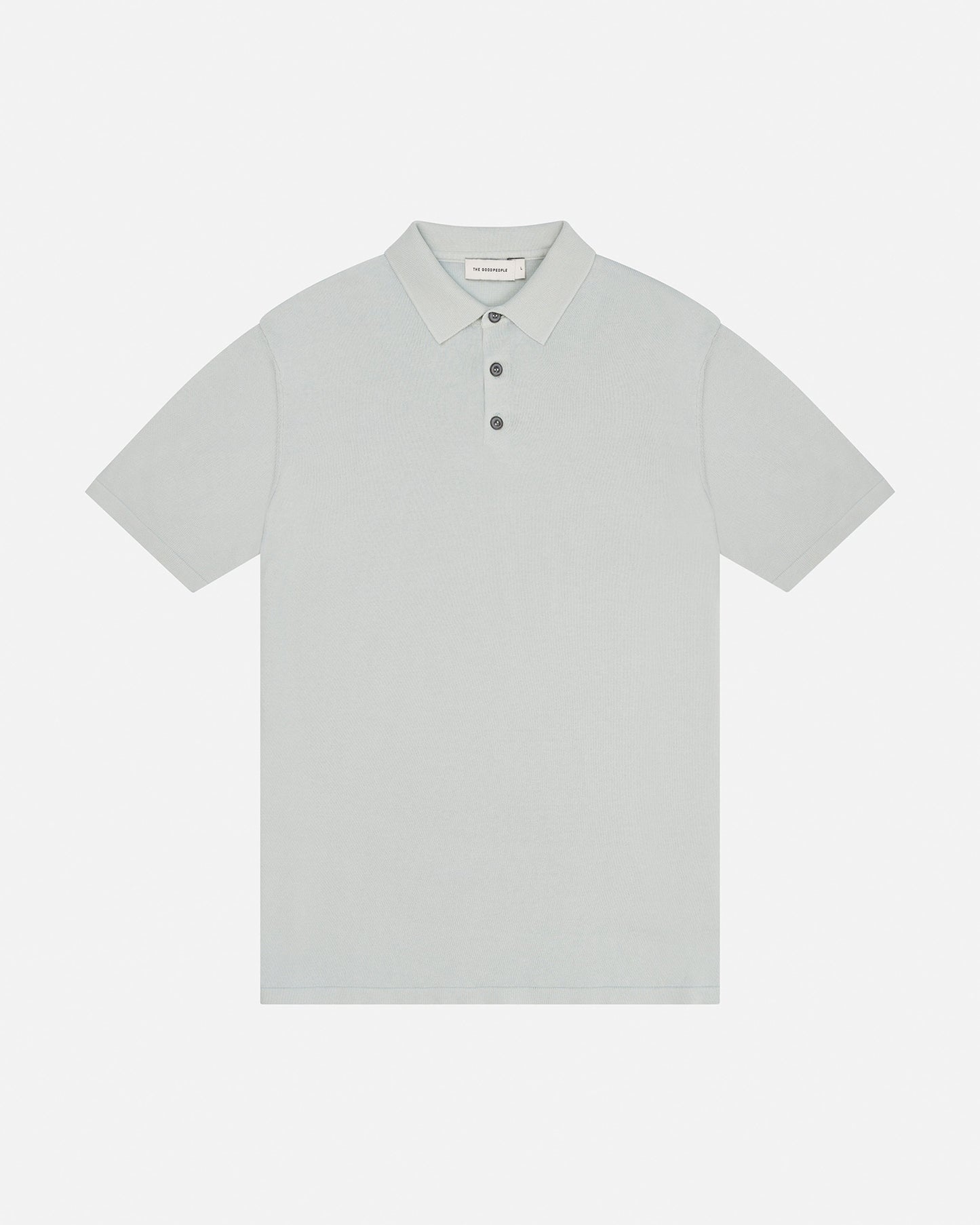 Italiaans Gebreide Polo