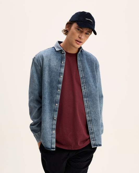Sonos Denim Shirt