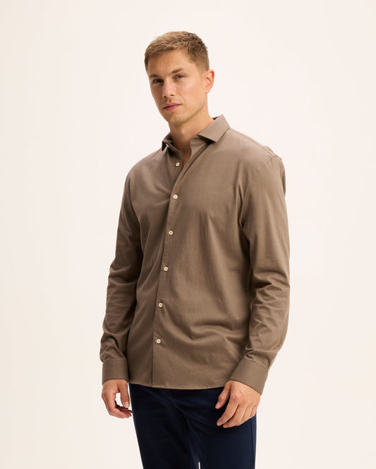 Stirr Super Soft Jersey Shirt