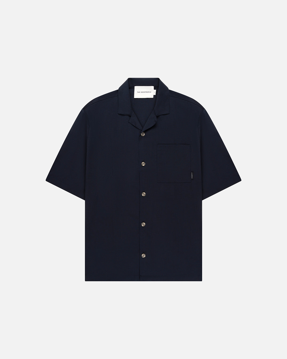 Sage Blend Seersucker Shirt