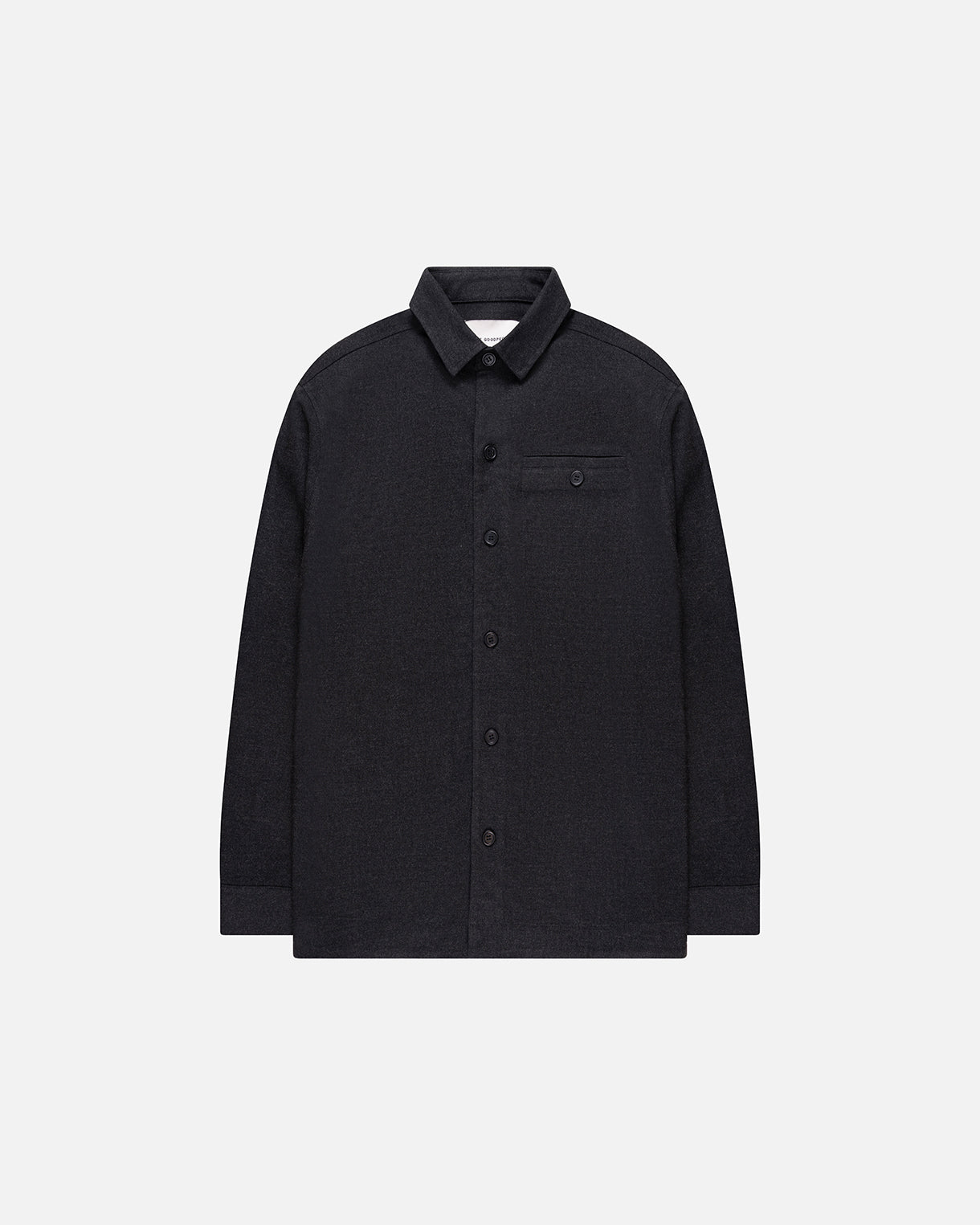 Seppe Shirt