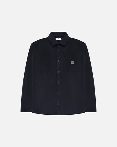 Snewy Soft Corduroy Shirt