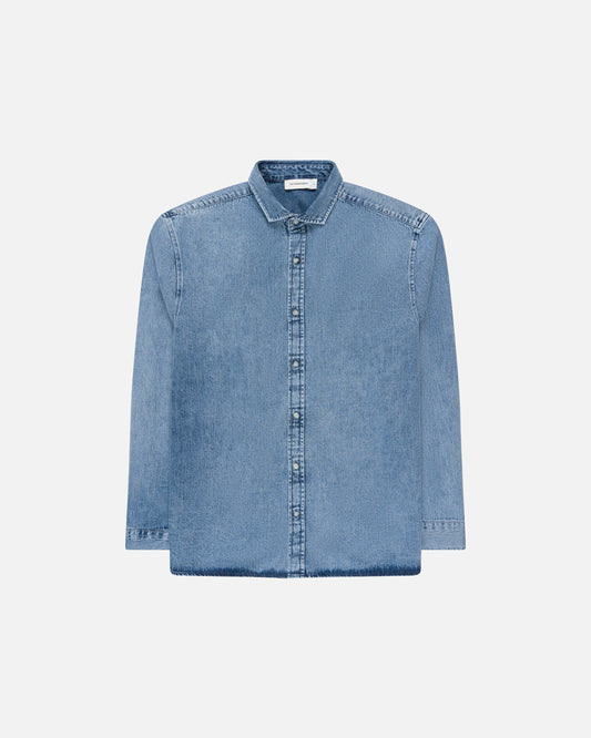 Sonos Denim Shirt