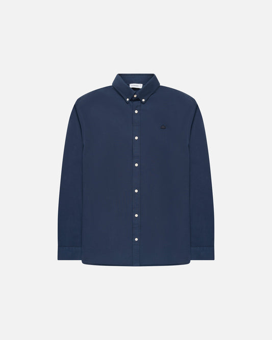 Sort Garment Dye Shirt