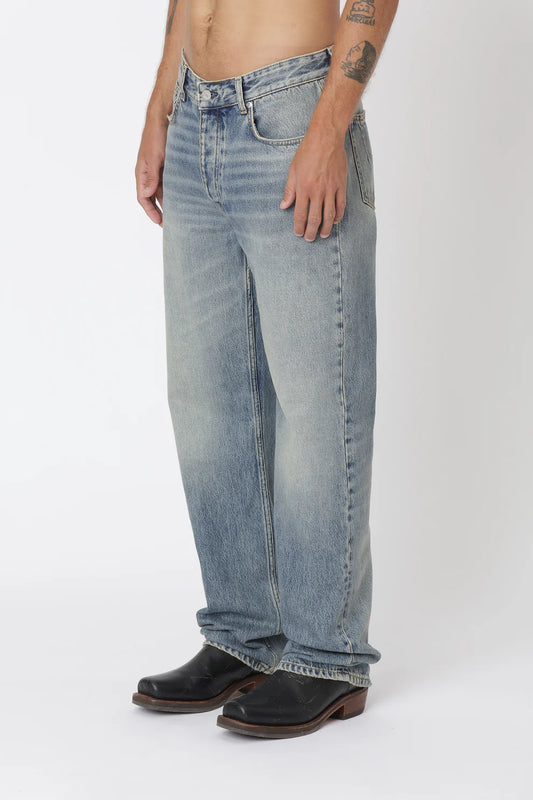 Won Hundred - Steve - Cel Tinted Blue