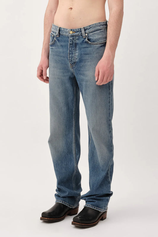 Won Hundred - Steve - Sandy Blue