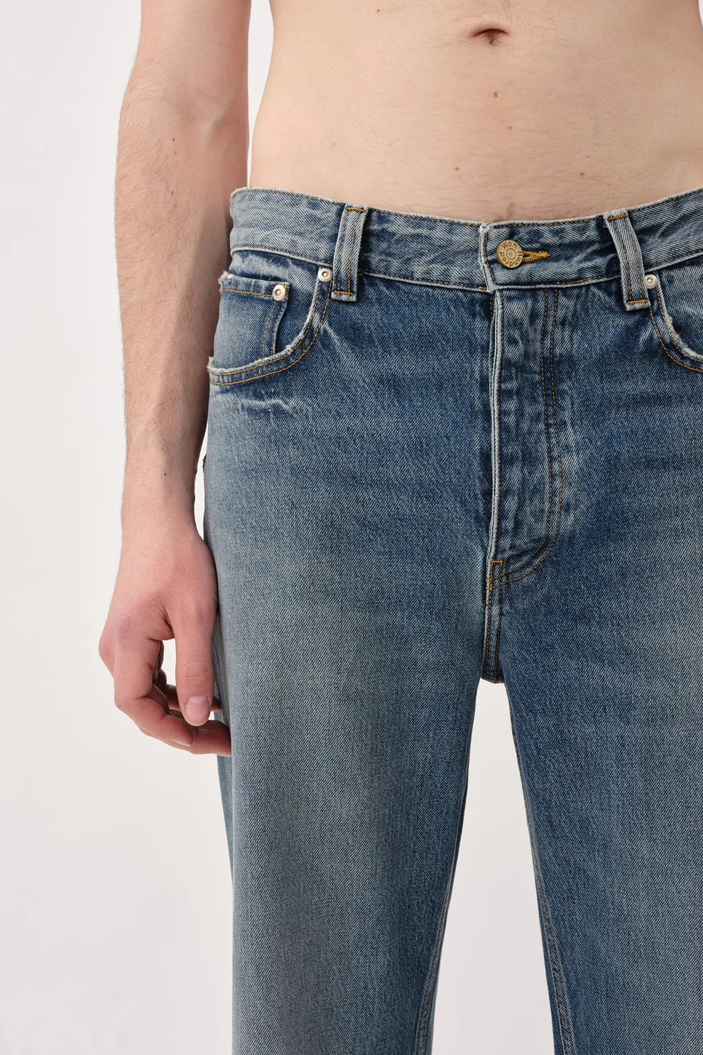 Won Hundred - Steve - Sandy Blue