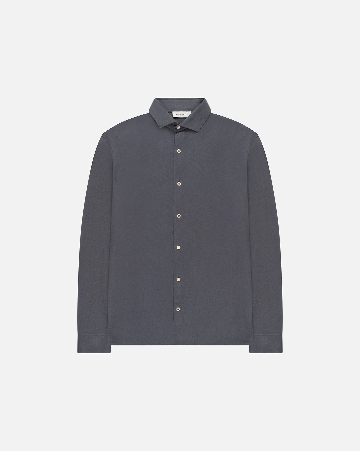 Stirr Super Soft Jersey Shirt