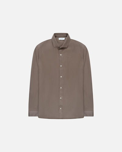 Storm Tencel Flanel Shirt