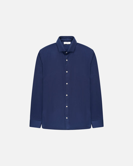 Storm Tencel Flanel Shirt