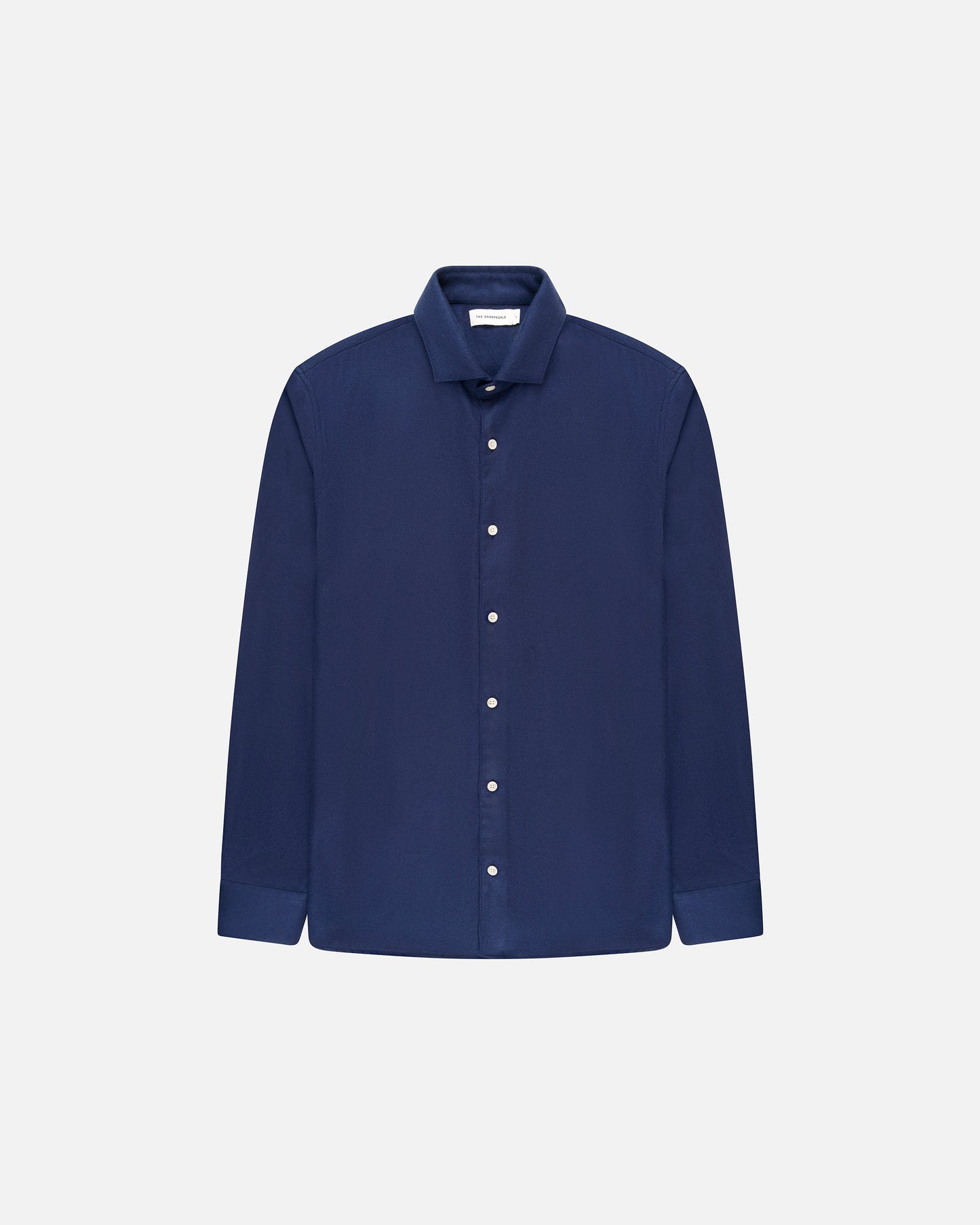 Storm Tencel Flanel Shirt