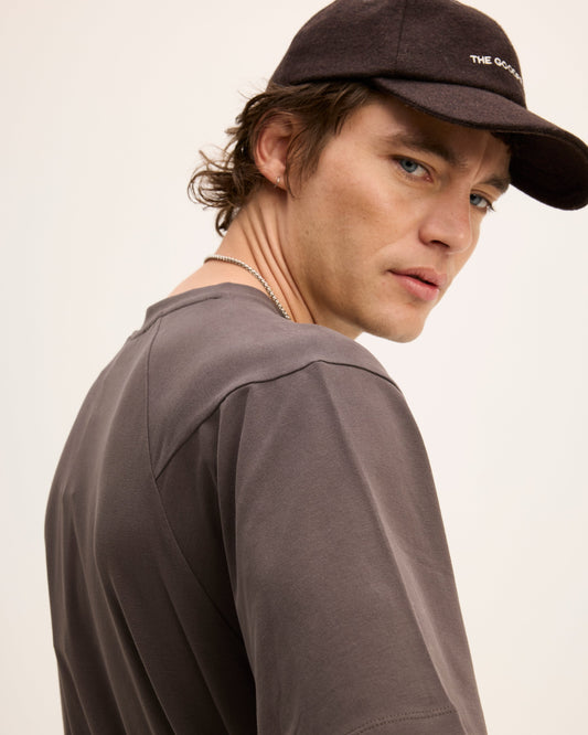 Ted Super Soft Relaxed Fit Tee