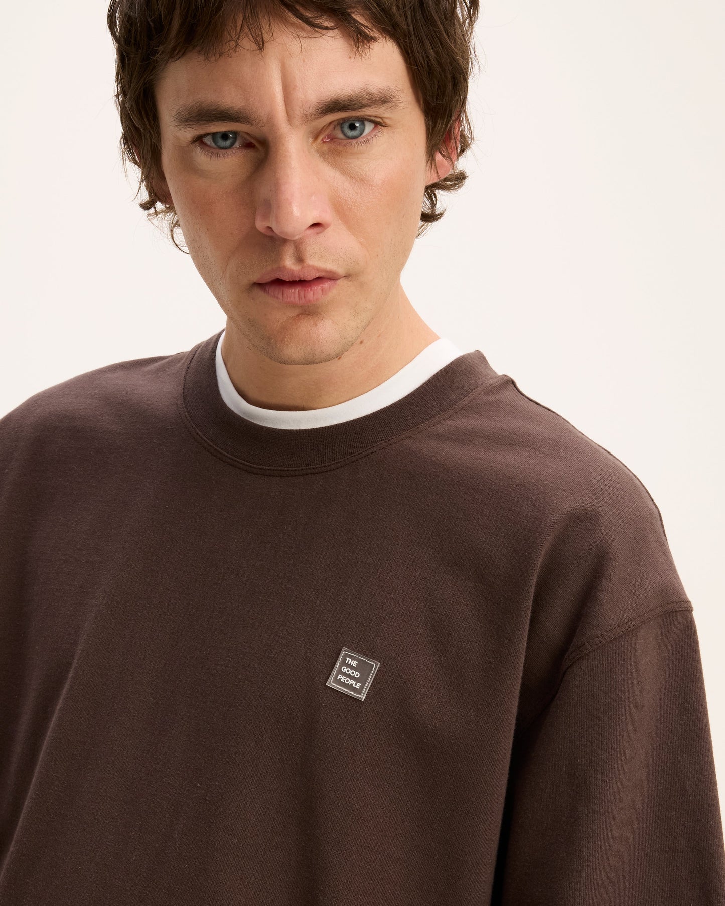 Theo Heavy Weight Artwork Tee