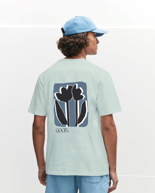 Backprint Artwork Tee