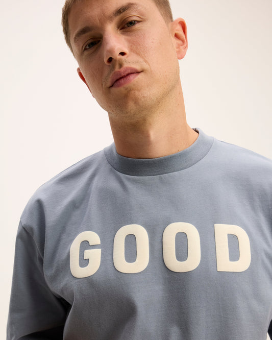 Toc GOOD Artwork tee