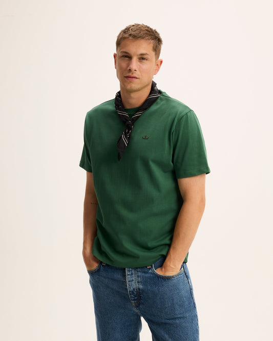 Tom Iconic Cloud T-shirt