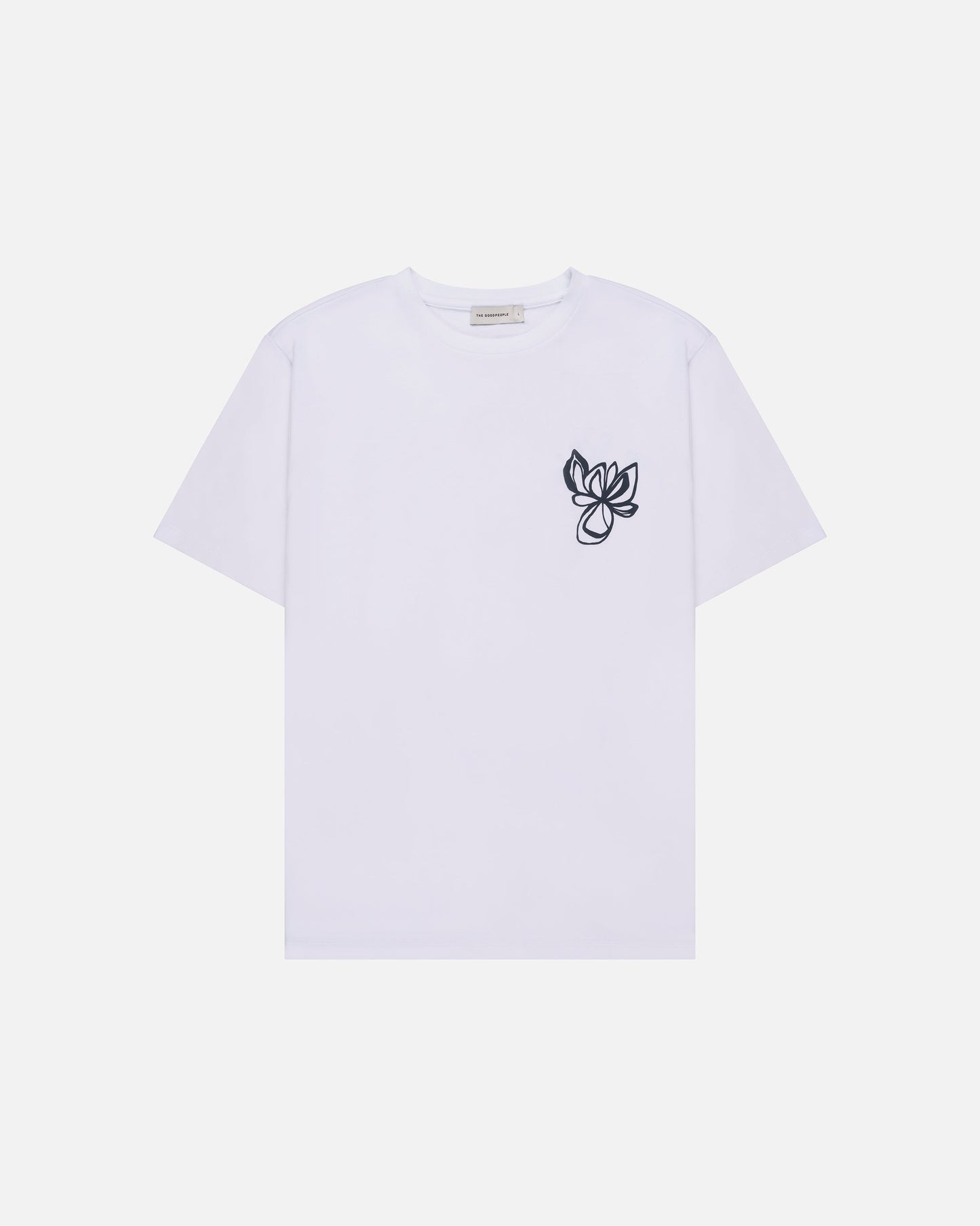 Tex Artwork Tee