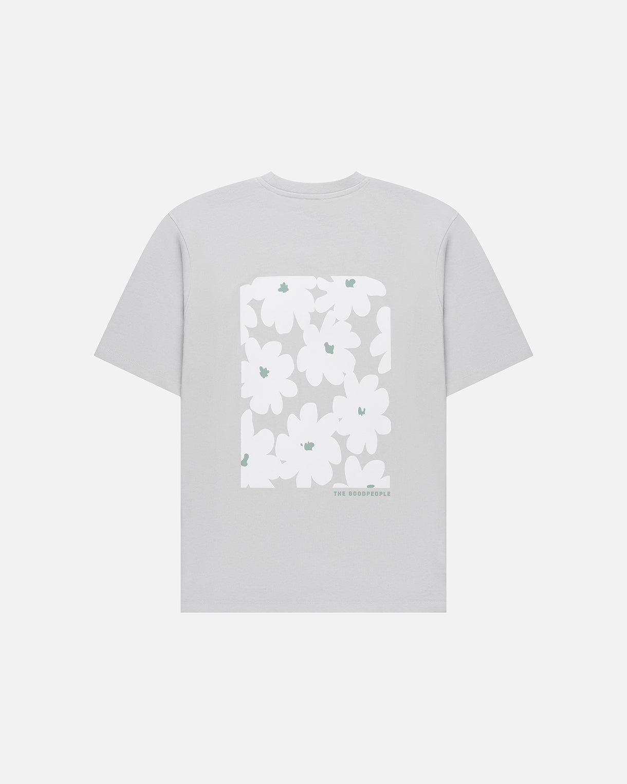 Tobias Artwork Tee