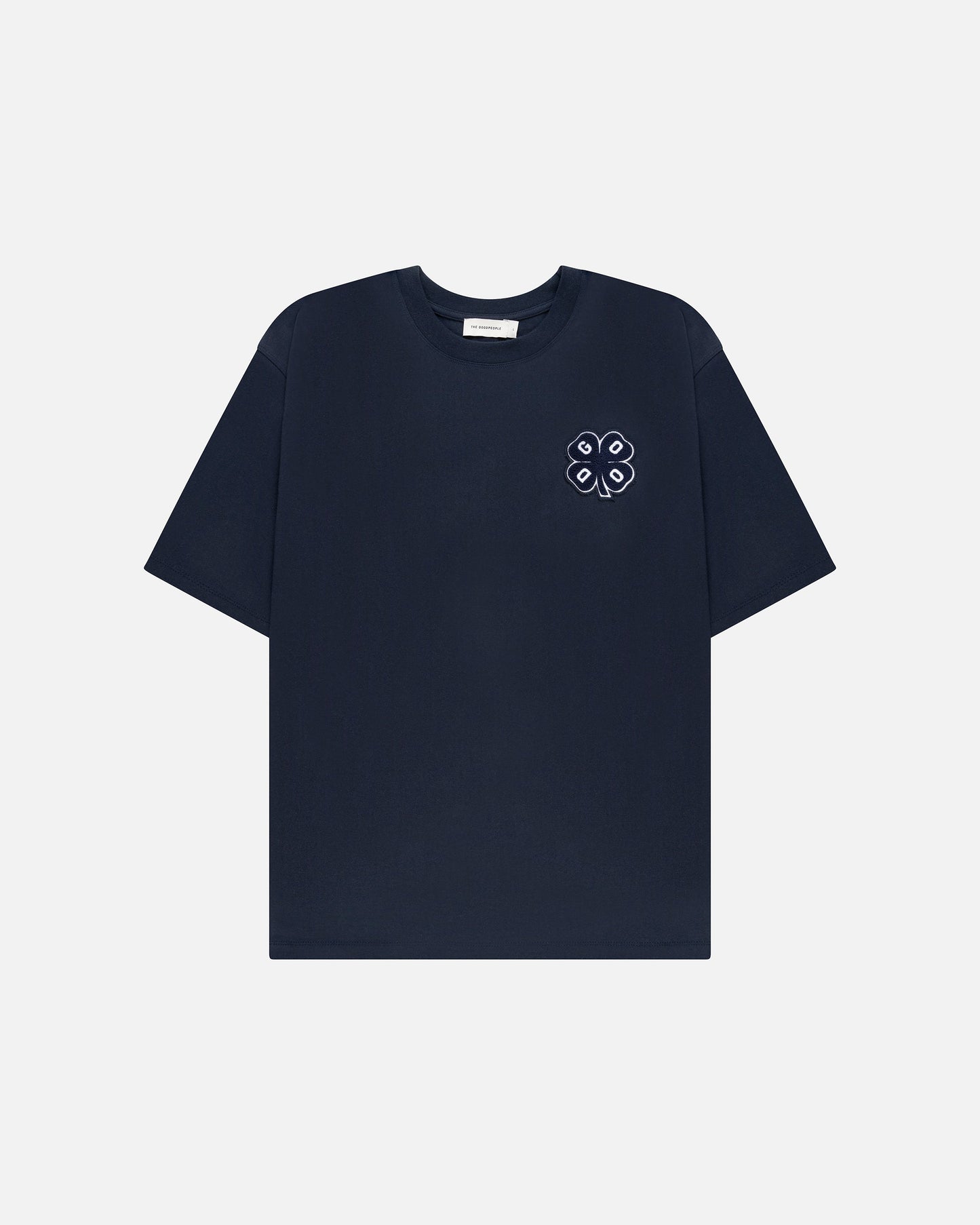 Togan Clover Patch Tee