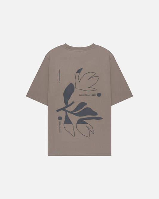 Took Artwork Tee