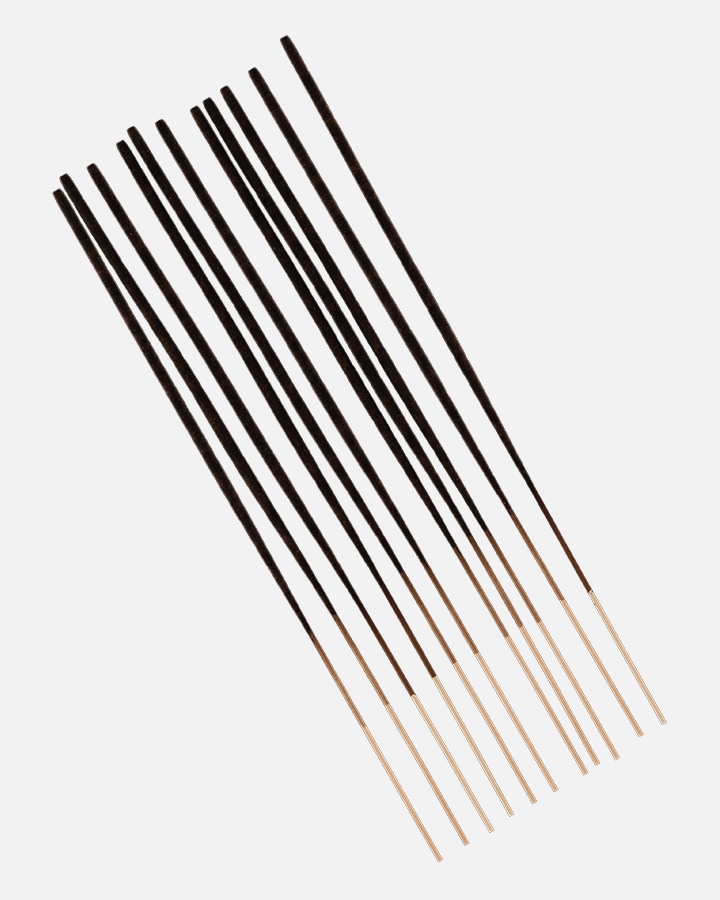 UNIFROM - Incense Sweetest Taboo