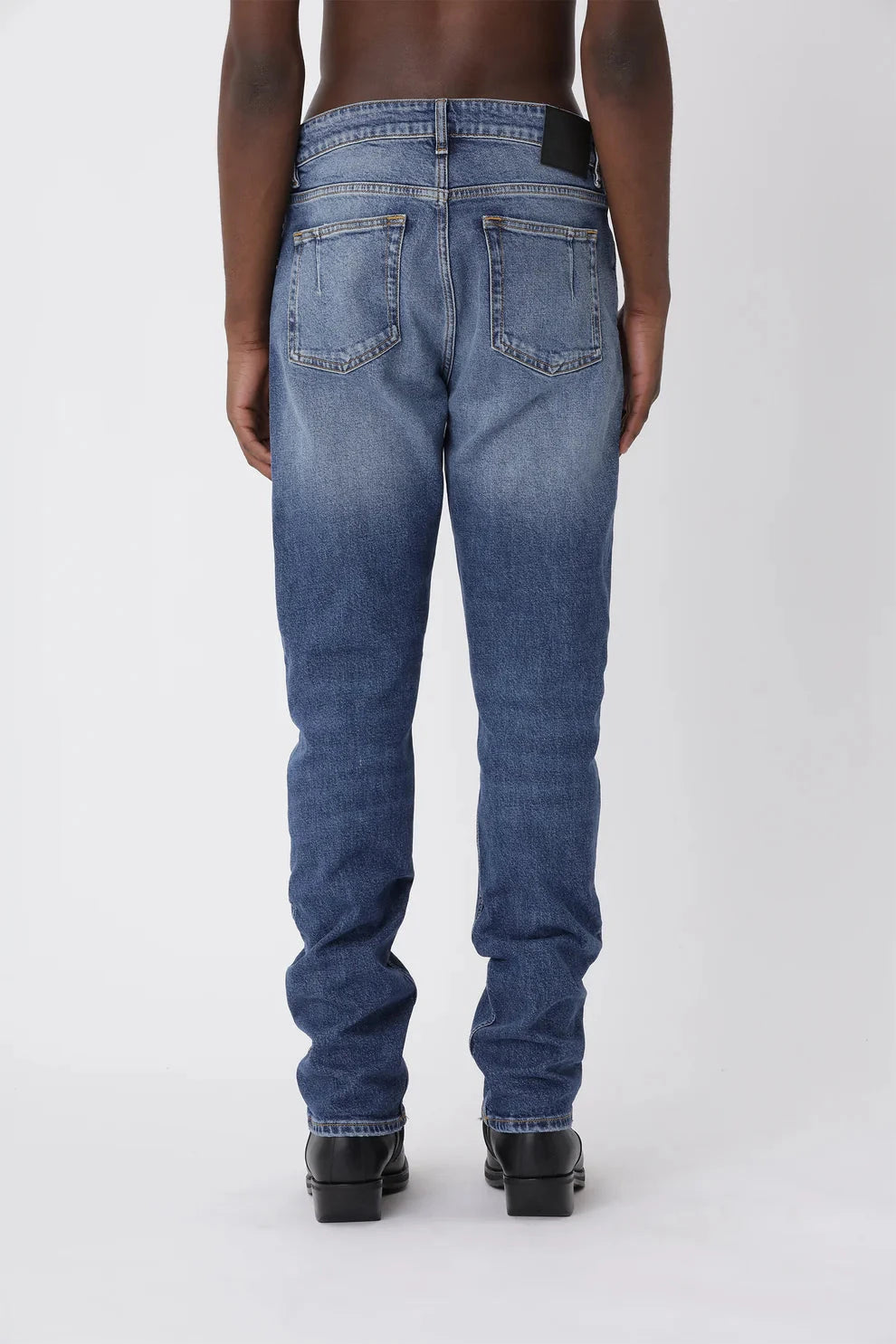 Won Hundred - Archer - True Blue 6