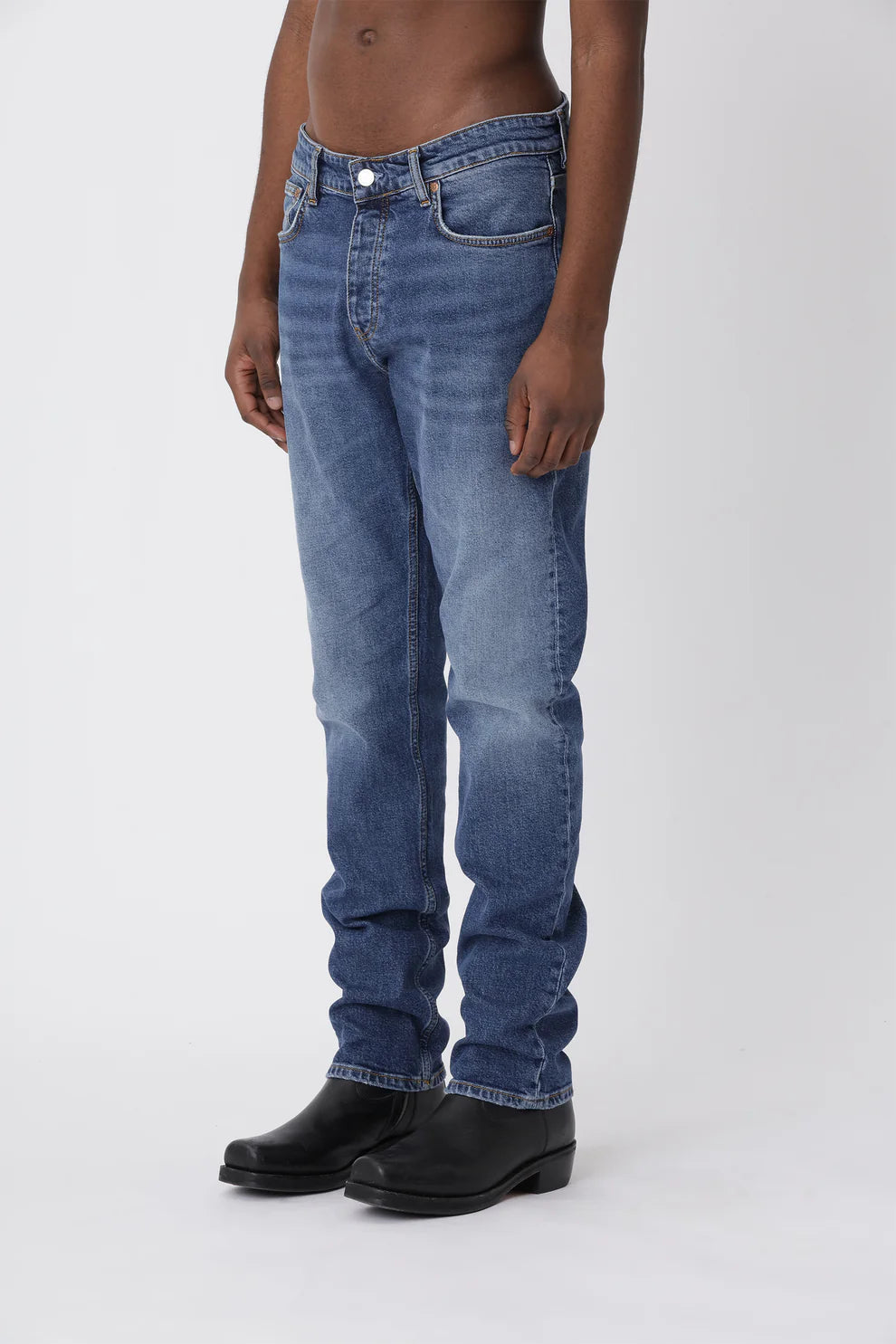 Won Hundred - Archer - True Blue 6