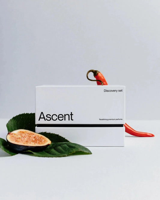 Ascent - Discovery Set