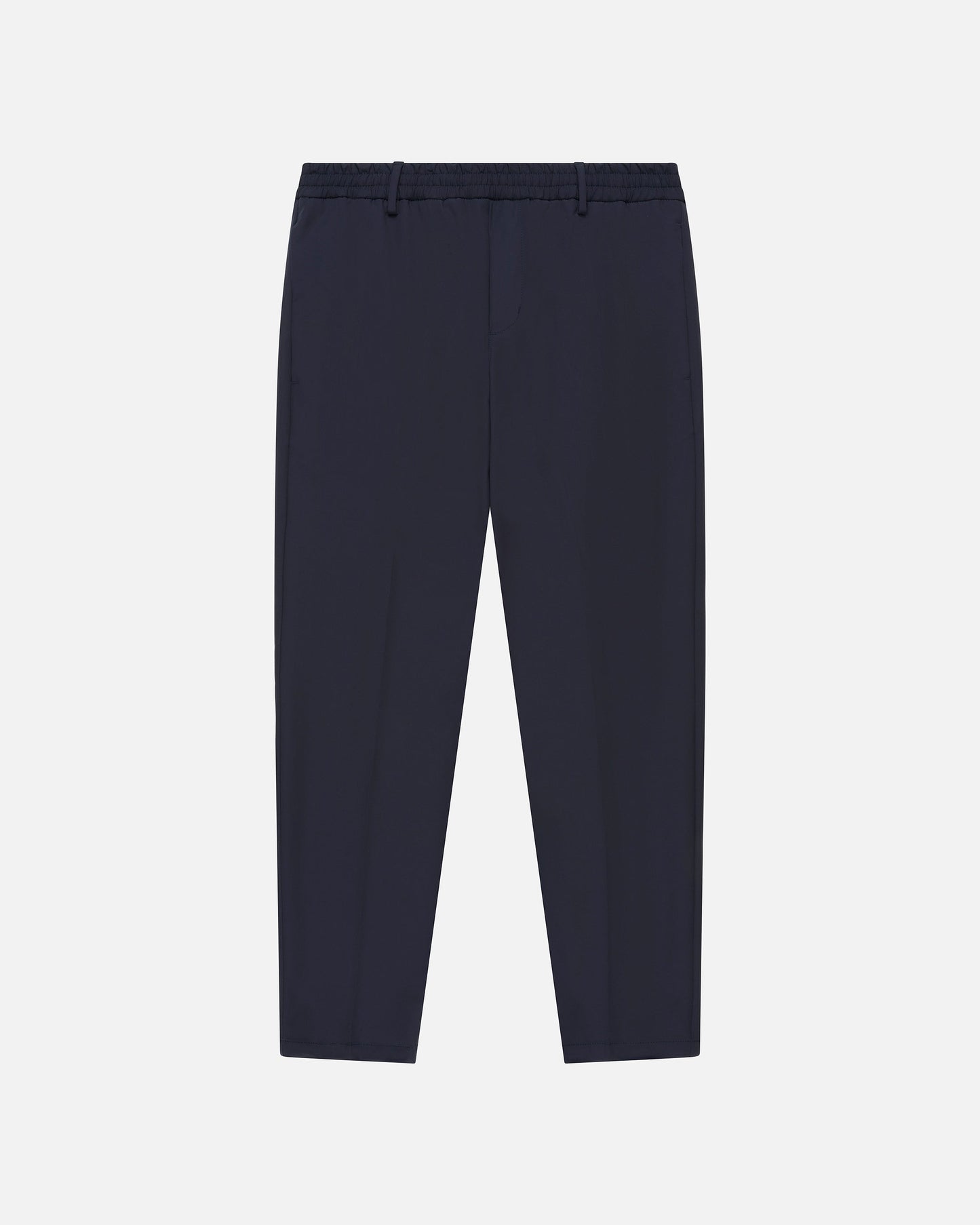 Bien Tech Straight Fit Trousers