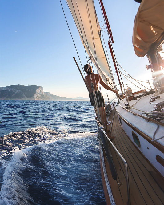 Boatlife Exploring the Freedom of Maritime Living