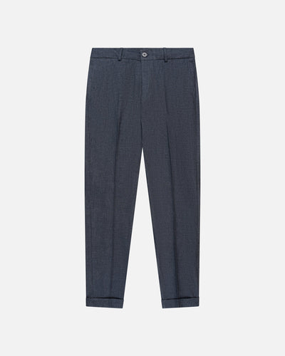 Brook Luxury Molton Trouser