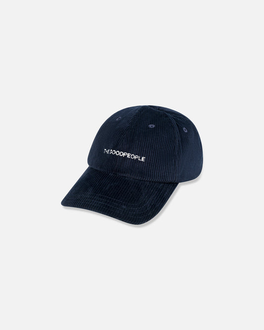 Corduroy Cap