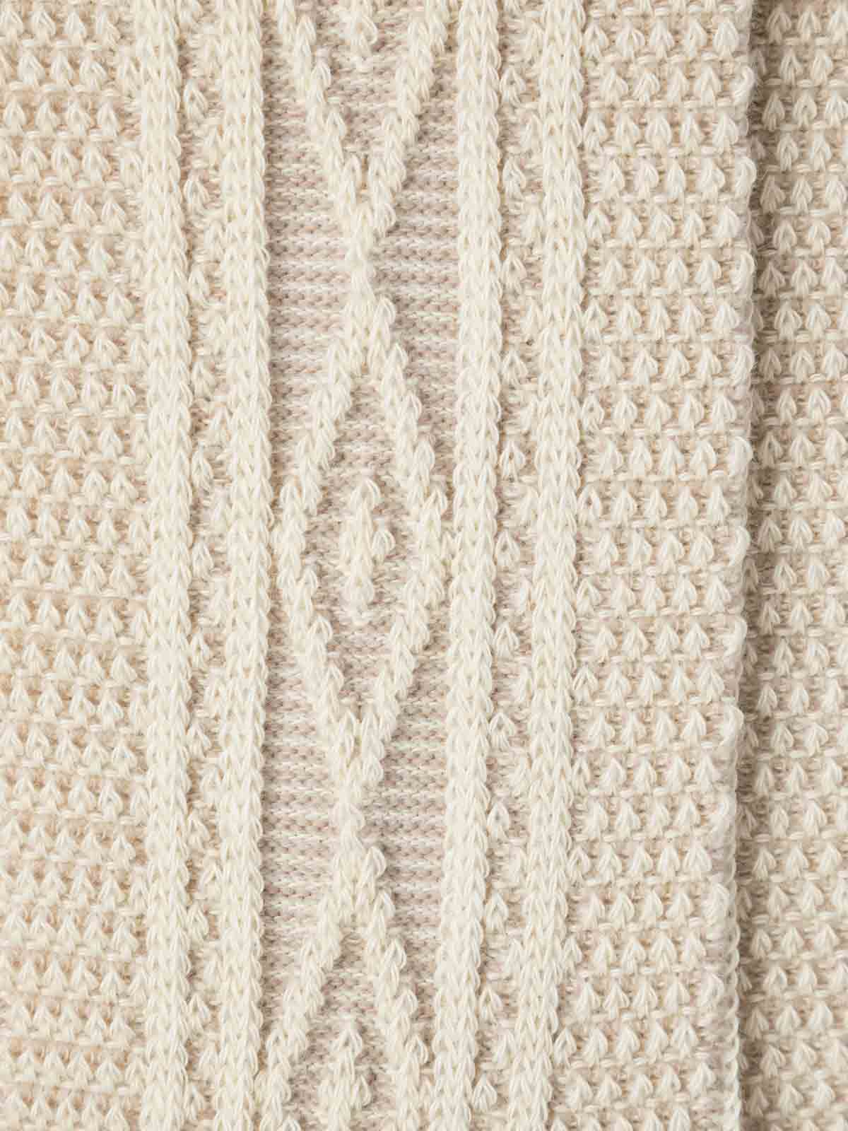 Royalties Paris - Aran - Naturel