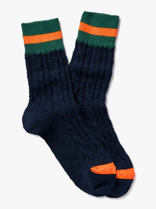 Royalties - Barnabe - Marine