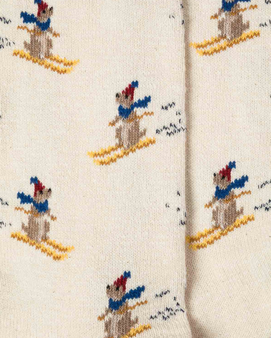 Royalties -  Biscotte - Naturel