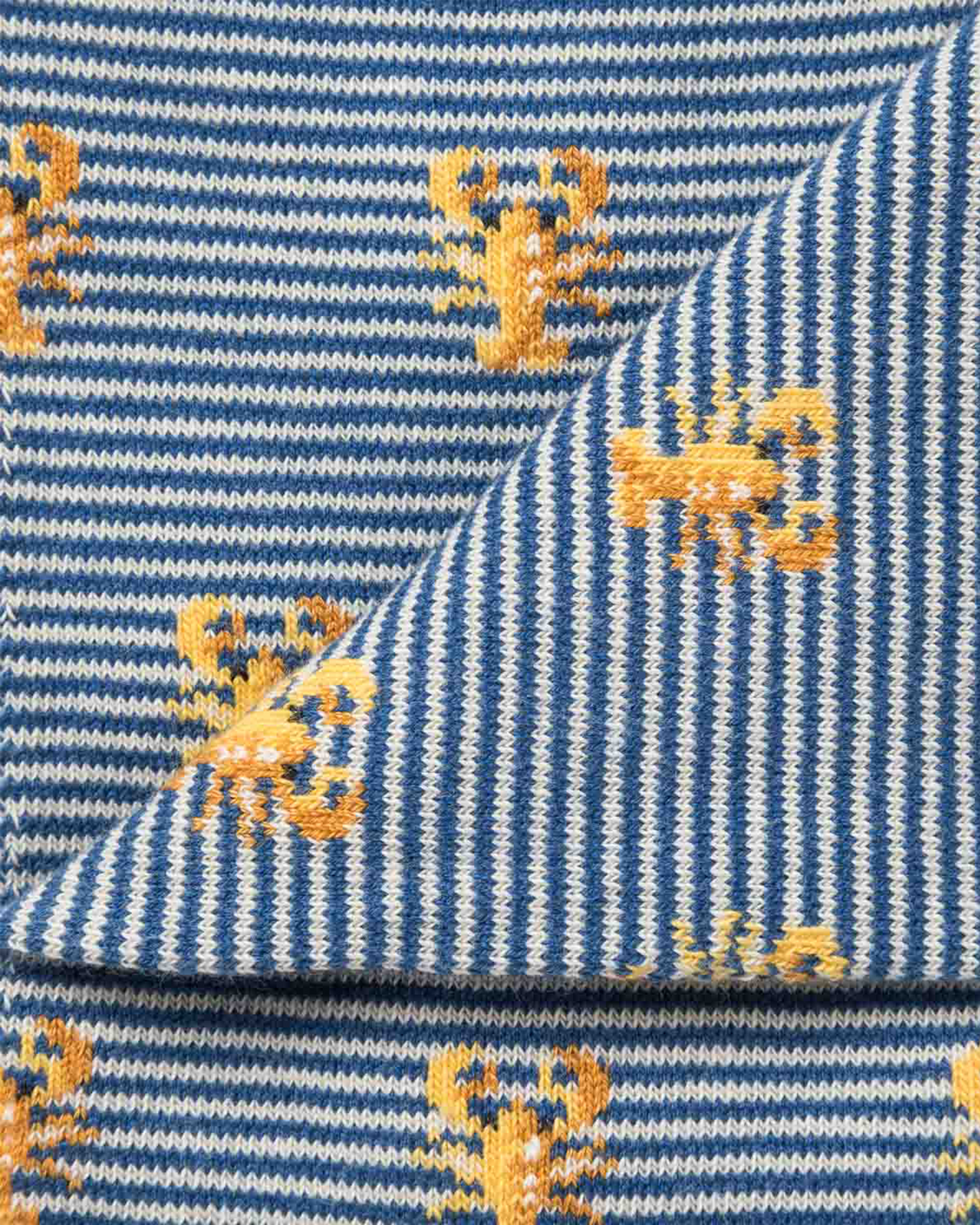 Royalties -  Homard - Denim