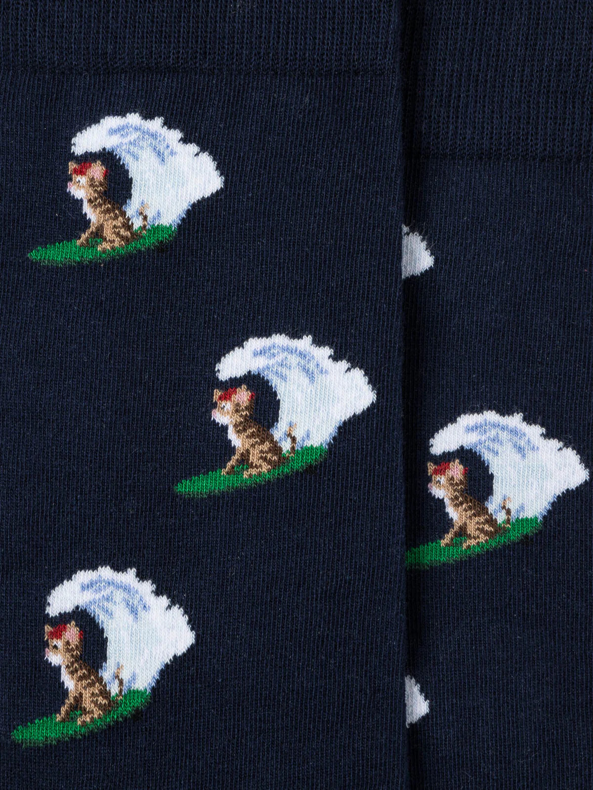 Royalties Paris - Moebus - Marine