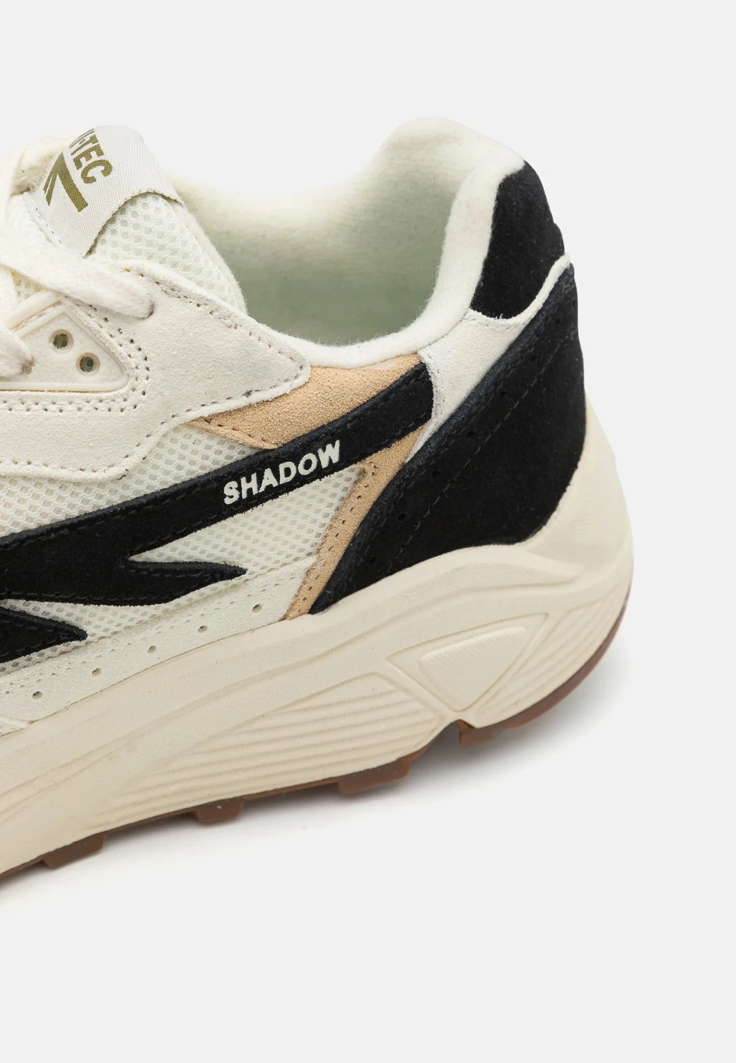 HI-TEC HTS Shadow RGS - Gardenia/Pebble/Olive Branch