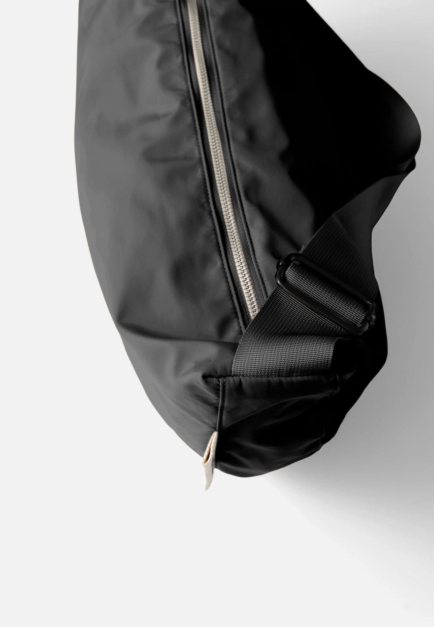 Ay Studios - Messenger bag - Black