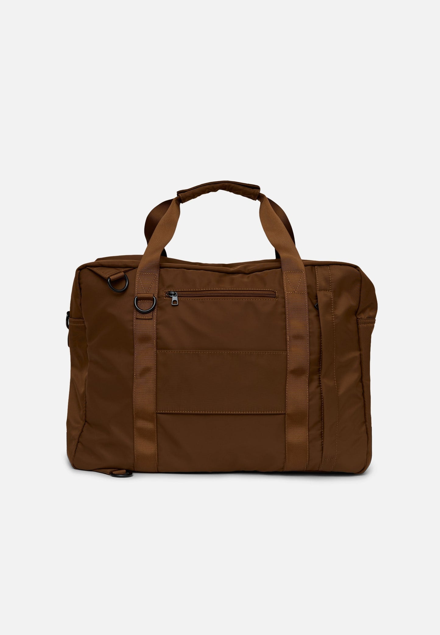 Ay Studios - Weekend Bag - Brown