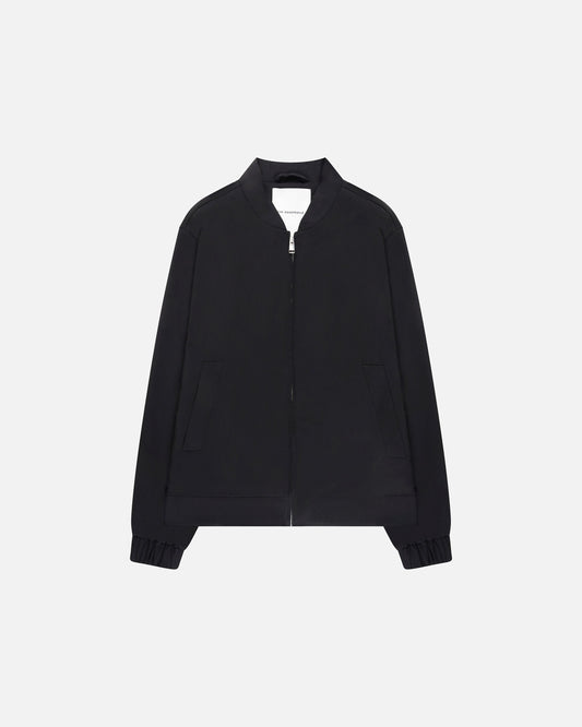 Jako Cool Wool Zipper Jacket