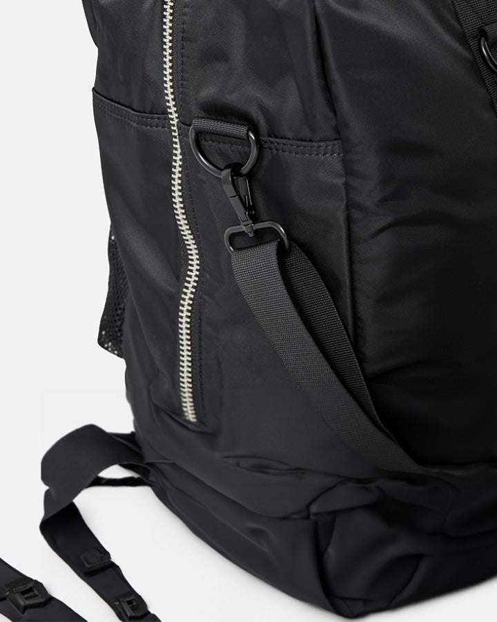 Ay Studios - Weekend Bag - Black