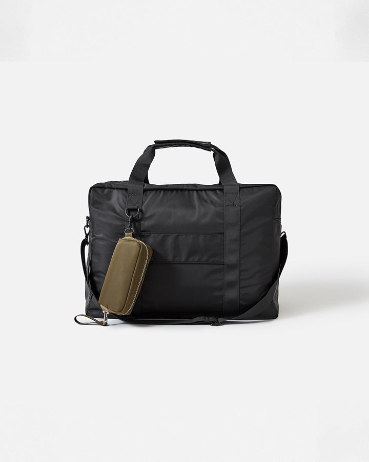Ay Studios - Weekend Bag - Black