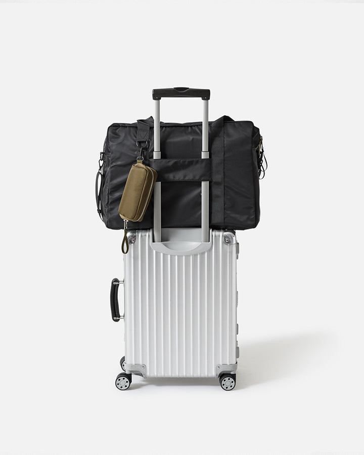 Ay Studios - Weekend Bag - Black